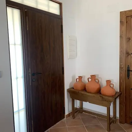 Cortijo Pinillos *