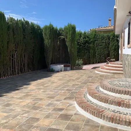 Cortijo Pinillos