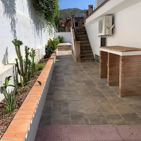 Cortijo Pinillos Сasa de vacaciones