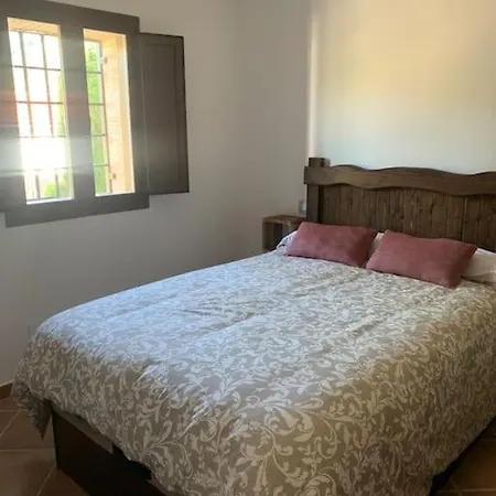 Сasa de vacaciones Cortijo Pinillos