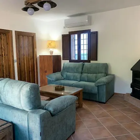 Сasa de vacaciones Cortijo Pinillos *