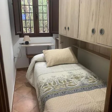 Cortijo Pinillos Сasa de vacaciones Pinos Genil
