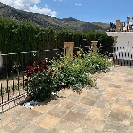 Holiday home Cortijo Pinillos